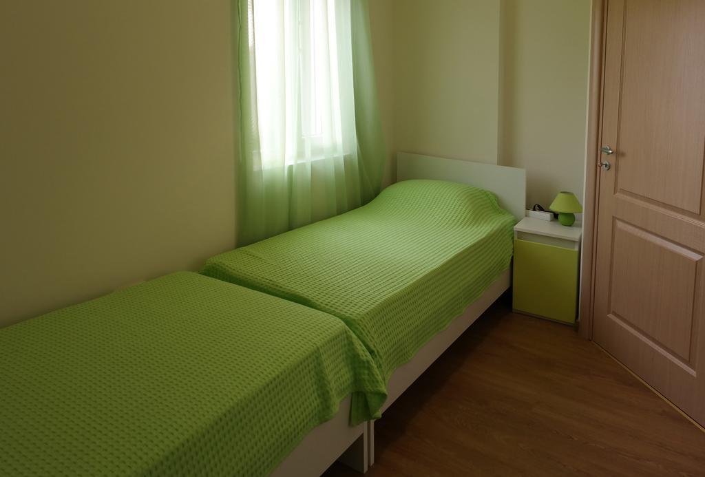 Tuna Apartments Dobra Voda Zewnętrze zdjęcie